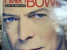 David Bowie Black Tie White Noise Vinyl LP Rare First Pressing