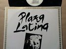 PLAZA LATINA - 4-TRACK-12