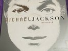 Invincible by Michael Jackson (Record, 2009)