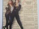 MADONNA CHAS JANKEL Desperately Seeking Susan 1987 US Vinyl LP OST