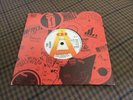 VERY RARE  THE CLASH : HITSVILLE U.K. / RADIO ONE 1981 CBS PROMO 45 VG+