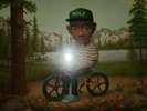 Tyler The Creator Wolf PINK Vinyl 2xLP SUPER RARE BRAND NEW SEALED HIP HOP RAP