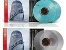 RAMMSTEIN Zeit LP Marbled + Clear Vinyl Edition NEU OVP sold out Vorbestellung