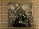 THE MATRIX - Original Soundtrack -  “White Rabbit” Coloured Vinyl -NEW