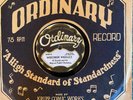 two R. Crumb Keep On Trucking Orch  78 rpm ORDINARY & GOOD TONE labels E+ Hokum