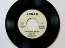 1969 Rare Promo Northern Soul - Sloan Bey - Look At Your Brother \ Tenderness