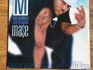 Ma$e - Harlem World Vinyl Album 2LP Mase Bad Boy Puff Daddy