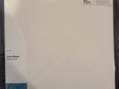 John Mayer Continuum Turquoise Color Vinyl VMP Exclusive with Art Print