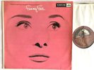 FUNNY FACE 1957 Soundtrack LP - Fred Astaire, Audrey Hepburn HMV CLP 1119 VG+