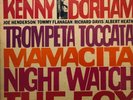 KENNY DORHAM/TROMPETA TOCCATA **1st STEREO  Press**Van GelderEX/EX