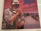 Death Leprosy Deluxe Box Set  New Still Sealed