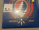 The Grateful Dead Two From The Vault 4LP Sealed Mint
