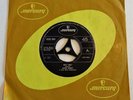 David Bowie Holy Holy / Black Country Rock 7