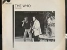 THE WHO * STAMPEDE * Cincinnati 12/3/79 * 2LP set * 