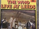 THE WHO LIVE AT LEEDS BRAZIL STEREO