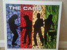2011 The Cars Move Like This LP 12'' Vinyl Record HRM-32907-01