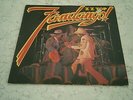 ZZ TOP - FANDANGO