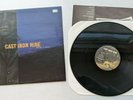 Cast Iron Hike Watch It Burn Vinyl Record LP 1997 VR52LP