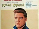 EP-Singleschallplatte ELVIS PRESLEY 