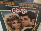 Grease Original Soundtrack Double Vinyl LP Record Album 1st Pressin 1978 Release