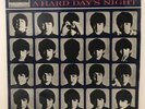 The Beatles - A Hard Day's Night / 1964 Mono Original First Pressing - PMC 1230