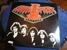 WHITE SPIRIT SELF TITLED ALBUM VINYL LP MCA RECORDS MCF 3079 1980