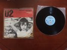 U2: Two Hearts Beat As One - GIANT Limited Edition Media DJ Promo Only 12