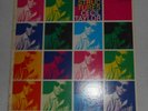 CECIL TAYLOR -- Unit Structures -- Original MONO USA Blue Note JAZZ LP
