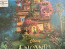 Encanto (Original Soundtrack) by Lin-Manuel Miranda (Record, 2022)
