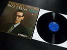 BILL EVANS TRIO Portrait in Jazz RIVERSIDE RLP 12-315 DG mono