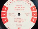 MILES DAVIS Kind of Blue COLUMBIA CL 1355 DG 6 EYE MONO six WLP promo