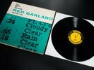 RED GARLAND All Kinds Of Weather PRESTIGE PRLP 7148 RVG DG BERGENFIELD