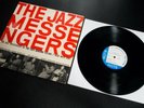JAZZ MESSENGERS At The Cafe Bohemia Vol 1 BLUE NOTE BLP 1507 DG LEXINGTON RVG