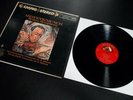 HEIFETZ / MENDELSSOHN / PROKOFIEFF Violin Concerto RCA SD LSC 2314 1s/1s ED1 TAS