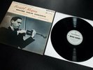 LEONID KOGAN / KONDRASHIN / BRAHMS Violin Concerto COLUMBIA SAX 2307 B/S ED1