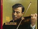 NATHAN MILSTEIN The Art Of CAPITOL SPBR 8502 ED1 2LP box set STEREO