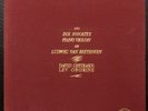 DAVID OISTRAKH / BEETHOVEN Violin Sonatas LE CHANT DU MONDE LDX-A 8301/5 ED1