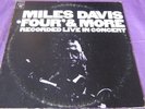MILES DAVIS 