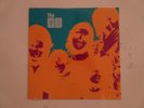 SEALED  STONE MINT  THE GO WHATCHA DOIN LP ORIGINAL 1999 JACK WHITE PRE- STRIPES