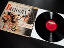 PAUL MAKANOWITZKY / BEETHOVEN Violin Sonatas Vol 1 LUMEN LD 3 416 ED1
