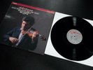 PINCHAS ZUKERMAN Salut d’amour Violin Recital PHILIPS 416 158-1 ED1