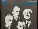 BUDAPEST STRING QUARTET / BEETHOVEN Late Quartets COLUMBIA M5S 677 2 EYE
