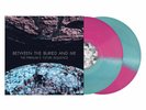 Between the Buried and Me Parallax II 2xLP Transparent Pink/Blue Split /500 NEW