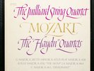 JUILLIARD STRING QUARTET / MOZART Haydn Quartets EPIC BSC 143 STEREO 3LP box set