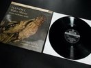 GEORGE SZELL / HANDEL Water Music DECCA SXL 2302 WBG 1E/1E ED1