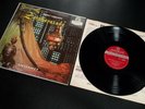 ANSERMET / RIMSKY-KORSAKOV Scheherazade LONDON BB CS 6018 1E/2E ED1