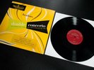 FOURNIER / JANIGRO / BRAHMS Double Concerto WESTMINSTER WL 5117 ED1