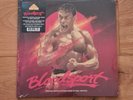 Bloodsport    vinyl    Paul Hertzog    Vance Kelly  Waxwork records   Inc UK P&P