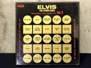 Elvis Presley The Other Sides Worldwide Gold Award Hits Vol.2