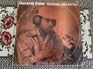 General Echo , Rocking & Swing , Manzie Label